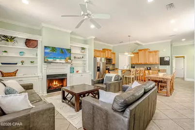 5416 Gulf Drive, Panama City Beach, FL 32408 - Photo 14