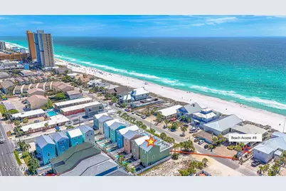 5416 Gulf Drive, Panama City Beach, FL 32408 - Photo 4