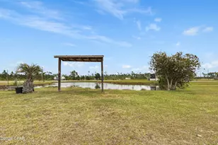 385 Sunshine Rd, Port Saint Joe, FL 32456 - Photo 24
