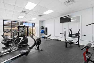 9850 S Thomas Drive #1103E, Panama City, FL 32408 - Photo 44