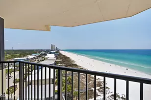9850 S Thomas Dr, Panama City, FL 32408 - Photo 26