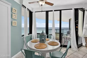 9850 S Thomas Dr, Panama City, FL 32408 - Photo 1