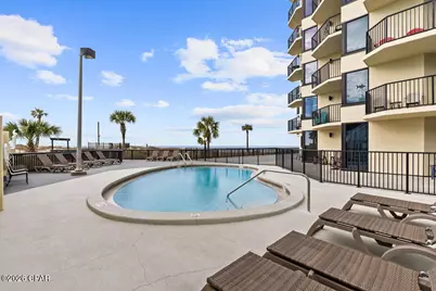 9850 S Thomas Drive #1103E, Panama City, FL 32408 - Photo 36