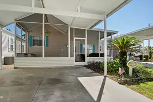 1219 Navy Blvd, Panama City, FL 32408 - Photo 1