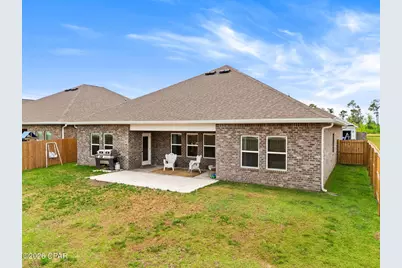 3123 Willie Drive, Panama City, FL 32409 - Photo 36