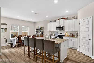 3123 Willie Drive, Panama City, FL 32409 - Photo 14