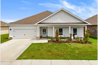 3123 Willie Drive, Panama City, FL 32409 - Photo 2