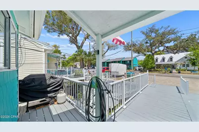 926 Pitts Avenue, Panama City, FL 32404 - Photo 16