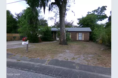 1707 Michigan Avenue, Panama City, FL 32401 - Photo 1