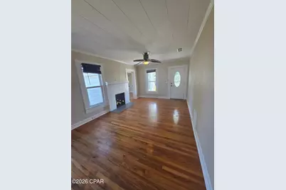 1525 Oak Avenue, Panama City, FL 32405 - Photo 4