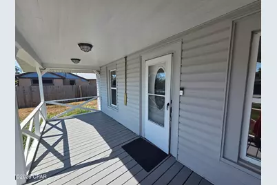 1525 Oak Avenue, Panama City, FL 32405 - Photo 2