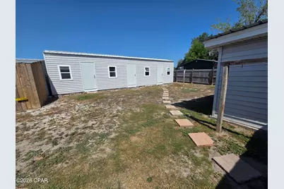 1525 Oak Avenue, Panama City, FL 32405 - Photo 20
