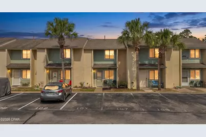 107 W Leslie Lane, Panama City Beach, FL 32407 - Photo 6