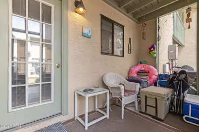 107 W Leslie Lane, Panama City Beach, FL 32407 - Photo 30