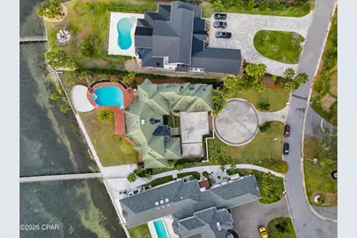 3311 Harbour Place, Panama City, FL 32405 - Photo 12