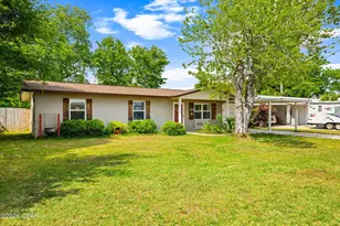 406 W 18th Plaza, Lynn Haven, FL 32444 - Photo 2
