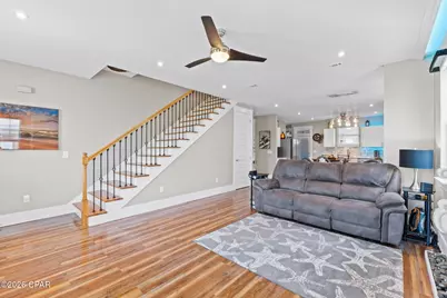 6324 N Lagoon Drive, Panama City Beach, FL 32408 - Photo 10