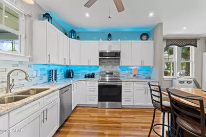 6324 N Lagoon Drive, Panama City Beach, FL 32408 - Photo 18