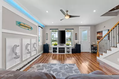 6324 N Lagoon Drive, Panama City Beach, FL 32408 - Photo 14