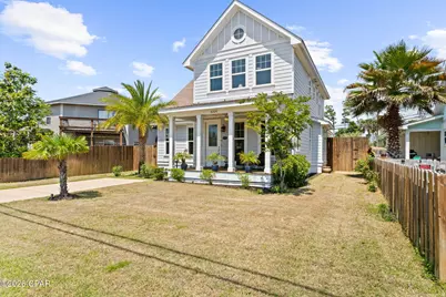 6324 N Lagoon Drive, Panama City Beach, FL 32408 - Photo 4