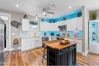 6324 N Lagoon Drive, Panama City Beach, FL 32408 - Photo 16