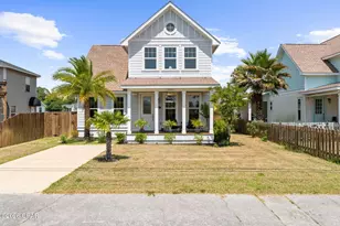 6324 N Lagoon Dr, Panama City Beach, FL 32408 - Photo 2