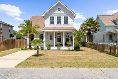6324 N Lagoon Drive, Panama City Beach, FL 32408 - Photo 4
