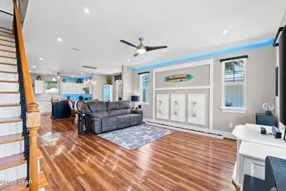 6324 N Lagoon Drive, Panama City Beach, FL 32408 - Photo 10