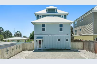 22005 Belgrade Avenue, Panama City Beach, FL 32413 - Photo 8