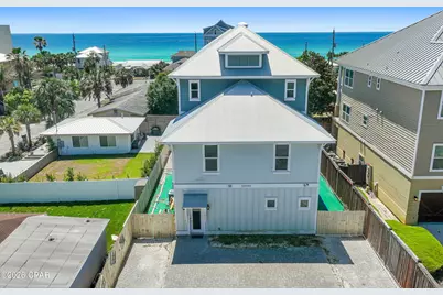 22005 Belgrade Avenue, Panama City Beach, FL 32413 - Photo 1