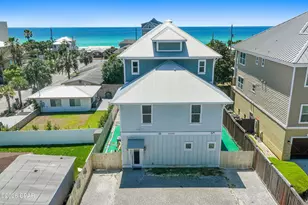 22005 Belgrade Ave, Panama City Beach, FL 32413 - Photo 1