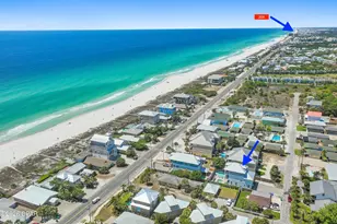 22005 Belgrade Ave, Panama City Beach, FL 32413 - Photo 4