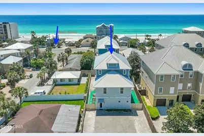 22005 Belgrade Avenue, Panama City Beach, FL 32413 - Photo 2
