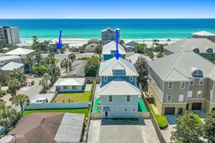 22005 Belgrade Ave, Panama City Beach, FL 32413 - Photo 2