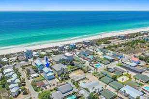 22005 Belgrade Ave, Panama City Beach, FL 32413 - Photo 6