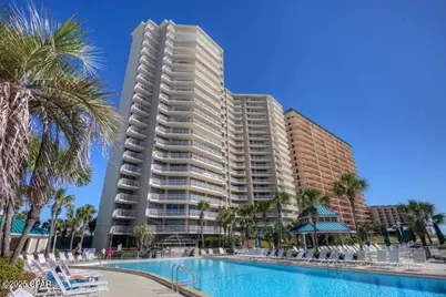 7205 Thomas Drive #E904, Panama City Beach, FL 32408 - Photo 1