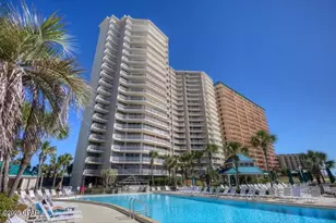 7205 Thomas Dr, Panama City Beach, FL 32408 - Photo 1