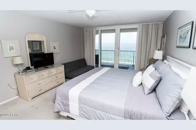 7205 Thomas Drive #E904, Panama City Beach, FL 32408 - Photo 8