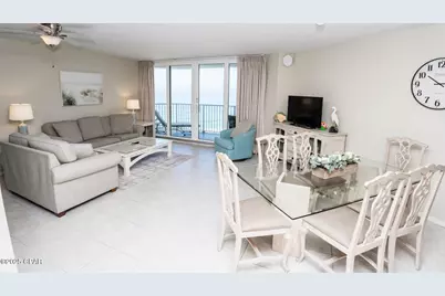 7205 Thomas Drive #E904, Panama City Beach, FL 32408 - Photo 6