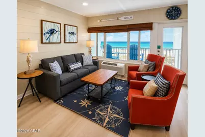 15413 Front Beach Road #203, Panama City Beach, FL 32413 - Photo 1