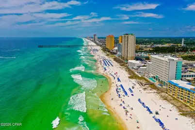 15413 Front Beach Road #203, Panama City Beach, FL 32413 - Photo 28