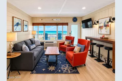 15413 Front Beach Road #203, Panama City Beach, FL 32413 - Photo 2