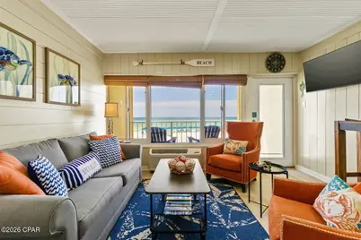 15413 Front Beach Road #203, Panama City Beach, FL 32413 - Photo 1