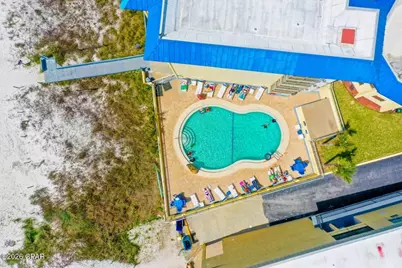 15413 Front Beach Road #203, Panama City Beach, FL 32413 - Photo 26