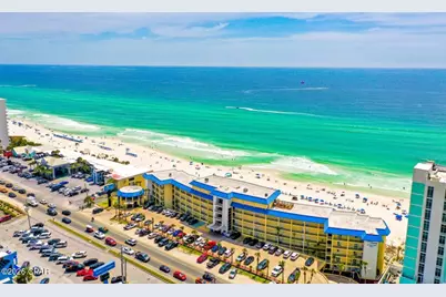 15413 Front Beach Road #203, Panama City Beach, FL 32413 - Photo 1