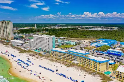 15413 Front Beach Road #203, Panama City Beach, FL 32413 - Photo 18