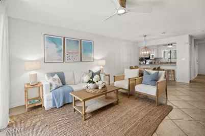 17620 Front Beach Road #4BB, Panama City Beach, FL 32413 - Photo 20