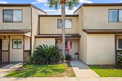 17620 Front Beach Road #4BB, Panama City Beach, FL 32413 - Photo 6