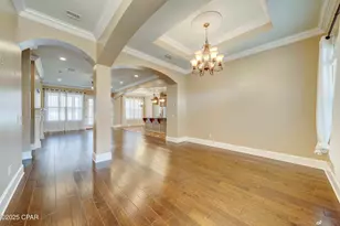 2816 Hawks Landing Blvd, Panama City, FL 32405 - Photo 4