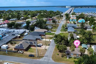 200 E 5th St, Lynn Haven, FL 32444 - Photo 4